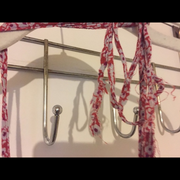 NWT Free People Gabriela halter dress - Picture 9 of 11